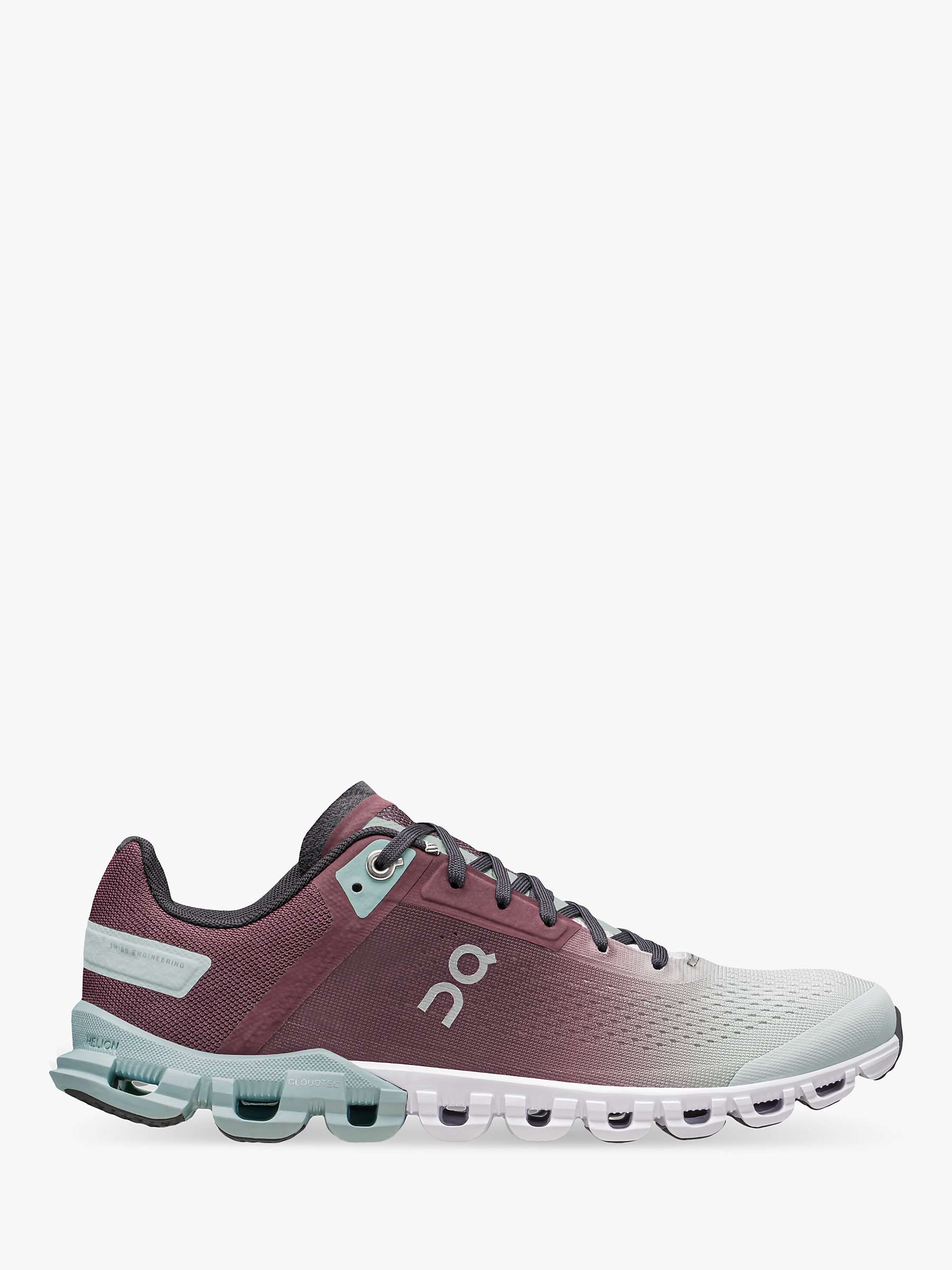 Buy On Cloudflow Women's Running Shoes Online at johnlewis.com