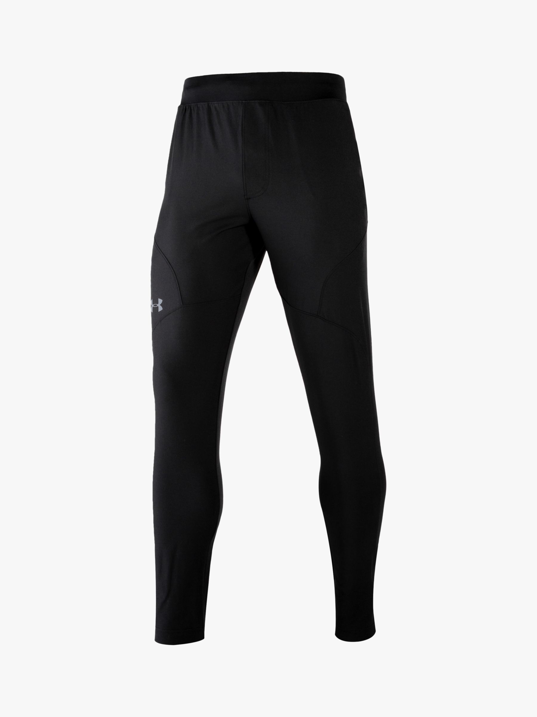 Espíritu Penetración invierno Under Armour Unstoppable Tapered Gym Trousers at John Lewis & Partners