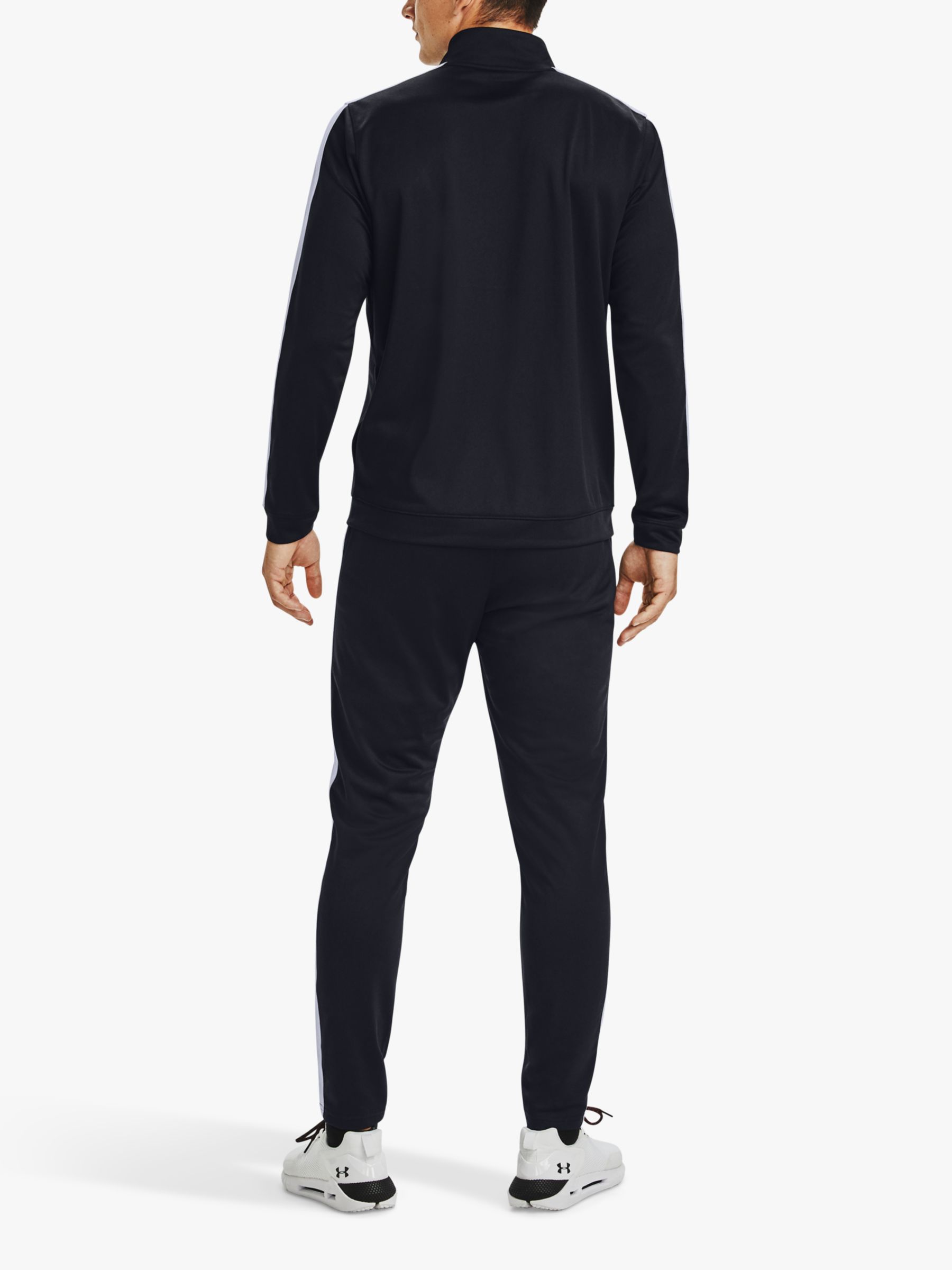 Under Armour EMEA Track Suit at John Lewis & Partners