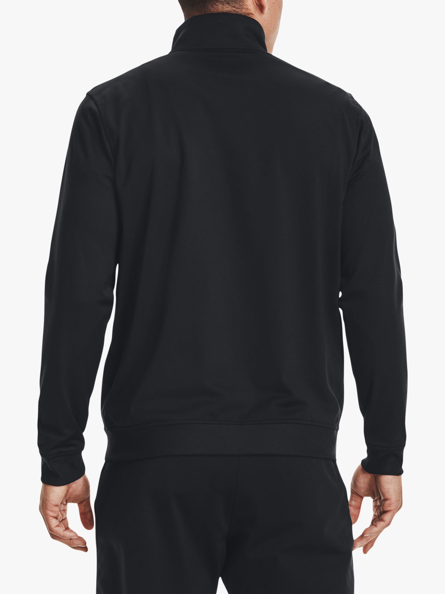 Under Armour Sportstyle Tricot Men's Gym Jacket