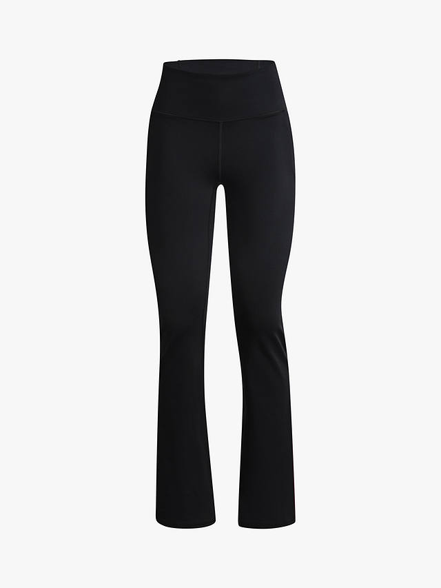 Under Armour Meridian Flare Gym Trousers at John Lewis & Partners