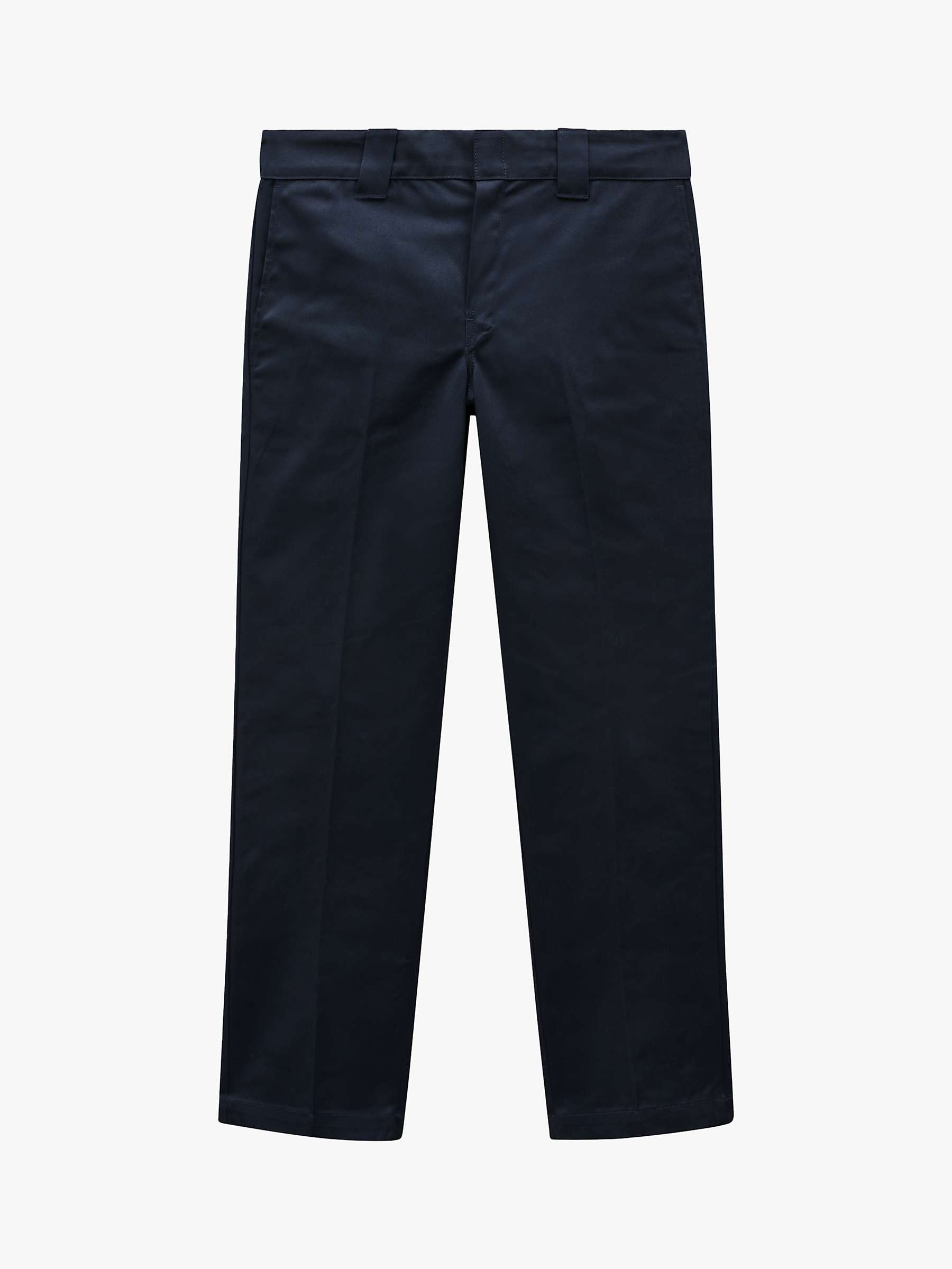 Buy Dickies 873 Slim Fit Chino Trousers Online at johnlewis.com
