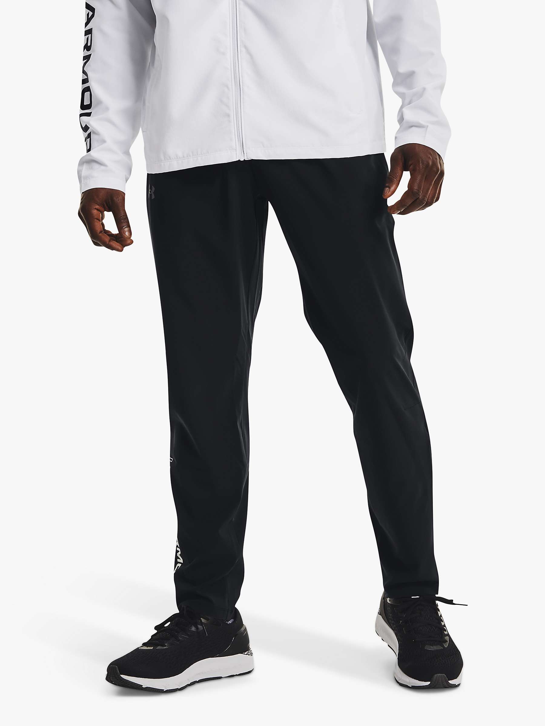 Buy Under Armour Storm Run Trousers Online at johnlewis.com