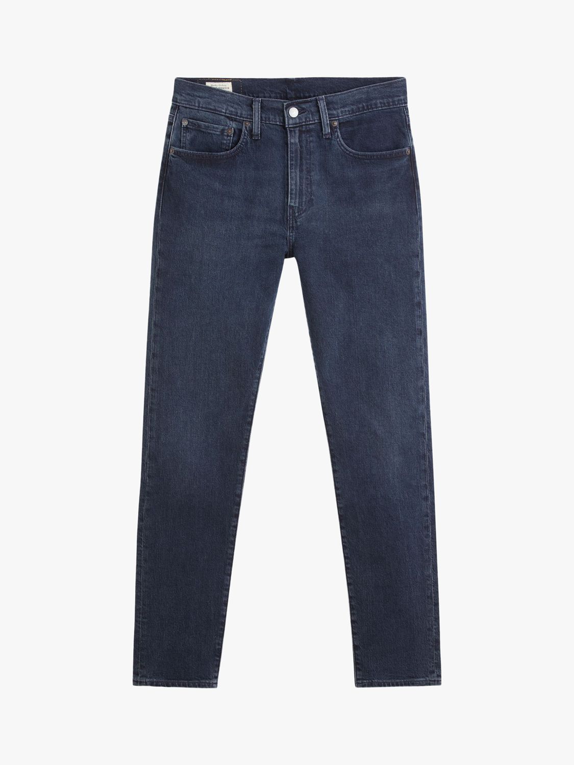 Levi's 512 Slim Tapered Jeans, Shade Wanderer