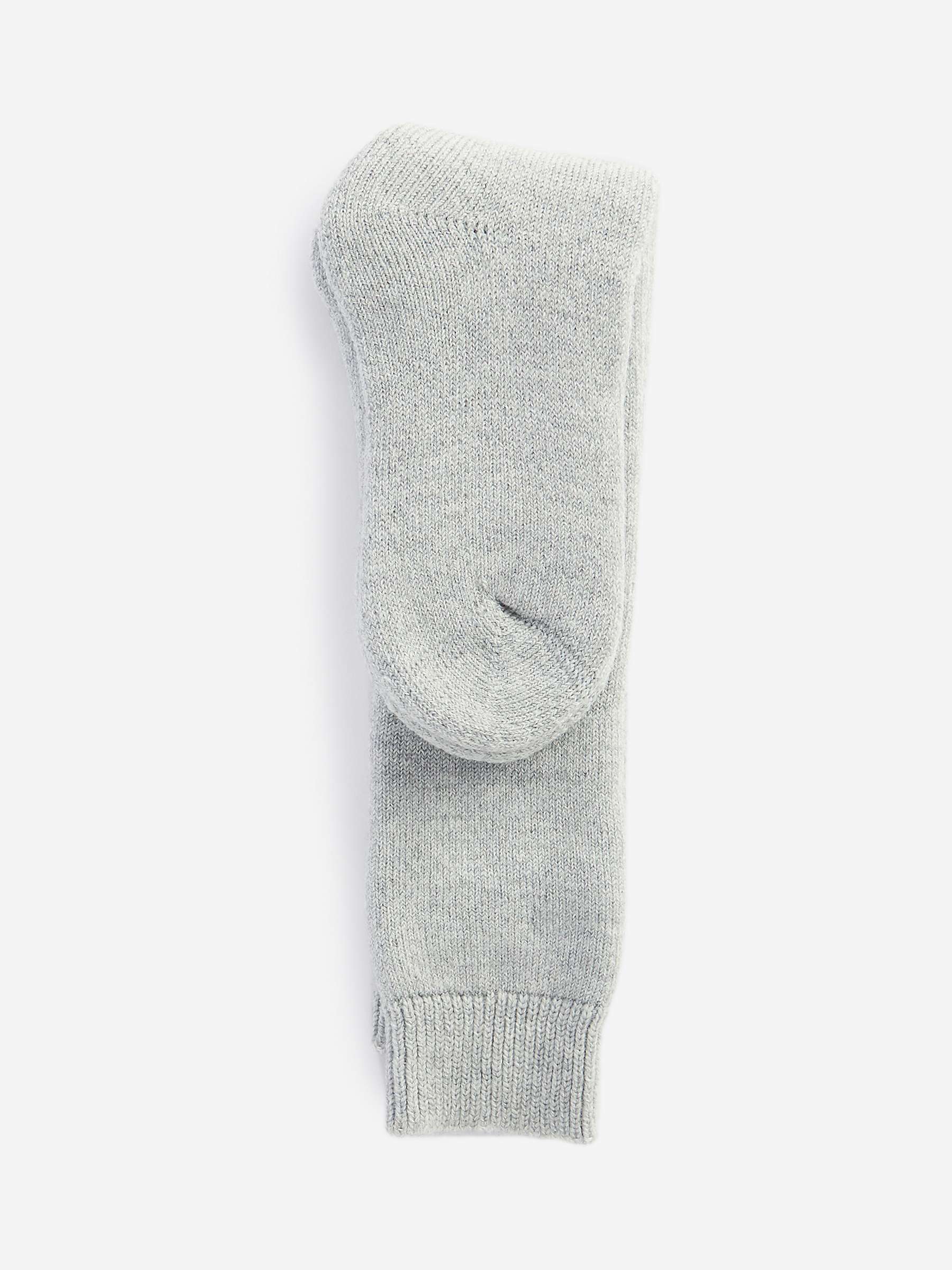 Buy Barbour Women's Wool Mix Wellie Knee Socks Online at johnlewis.com