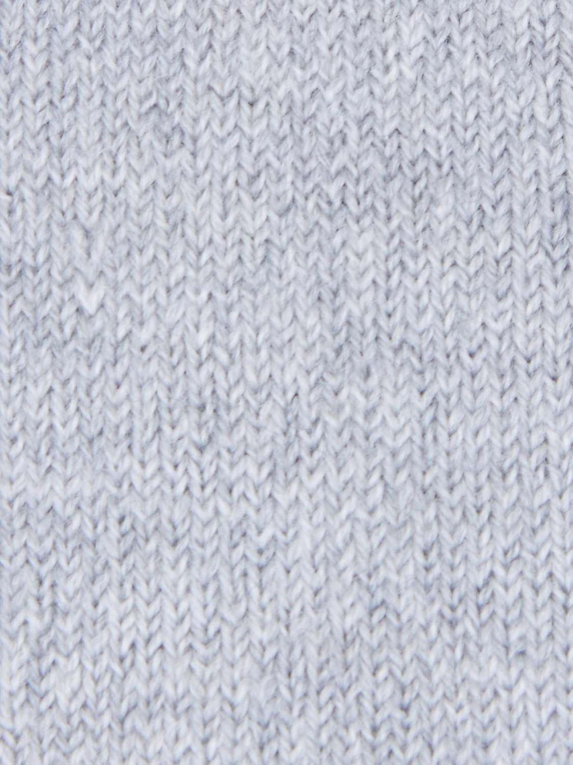 Buy Barbour Women's Wool Mix Wellie Knee Socks Online at johnlewis.com