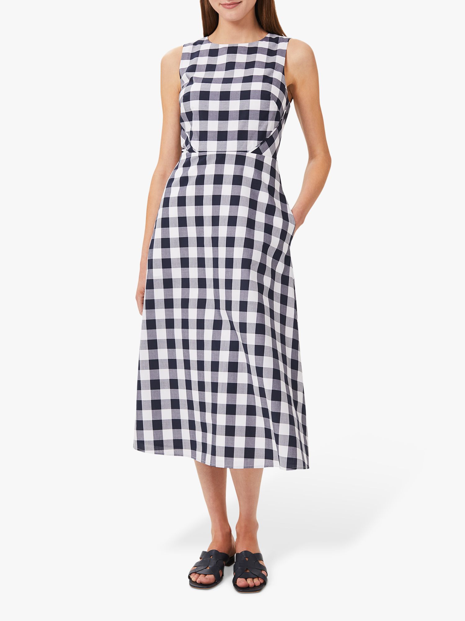 Best Gingham Dresses: 19 Gingham Dresses That Are Pure, 43% OFF