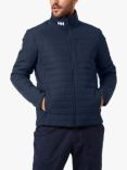 Helly Hansen Crew Insulator Men's Water Repellent Jacket