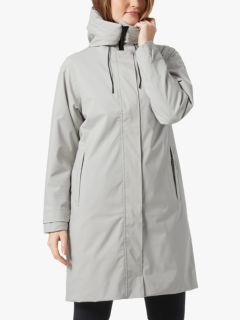 Helly hansen 2024 women's raincoats