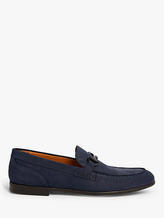 Ted Baker Rayzin Saddle Loafers