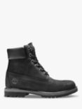 Timberland Classic 6 Inch Waterproof Leather Boots