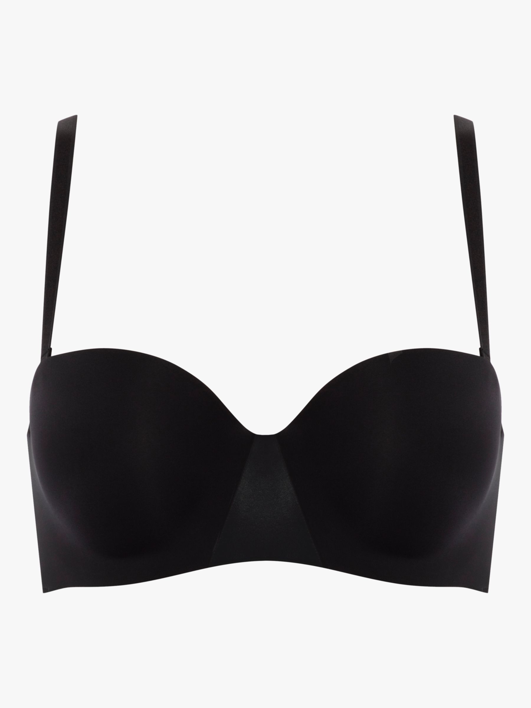 Chantelle Absolute Smooth Strapless Bra & Reviews