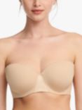 Chantelle Essential Strapless T-Shirt Bra