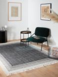 John Lewis ANYDAY Graded Stripe Indoor/Outdoor Rug