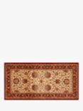 John Lewis Royal Heritage Mahal Rug, L160 x W80 cm