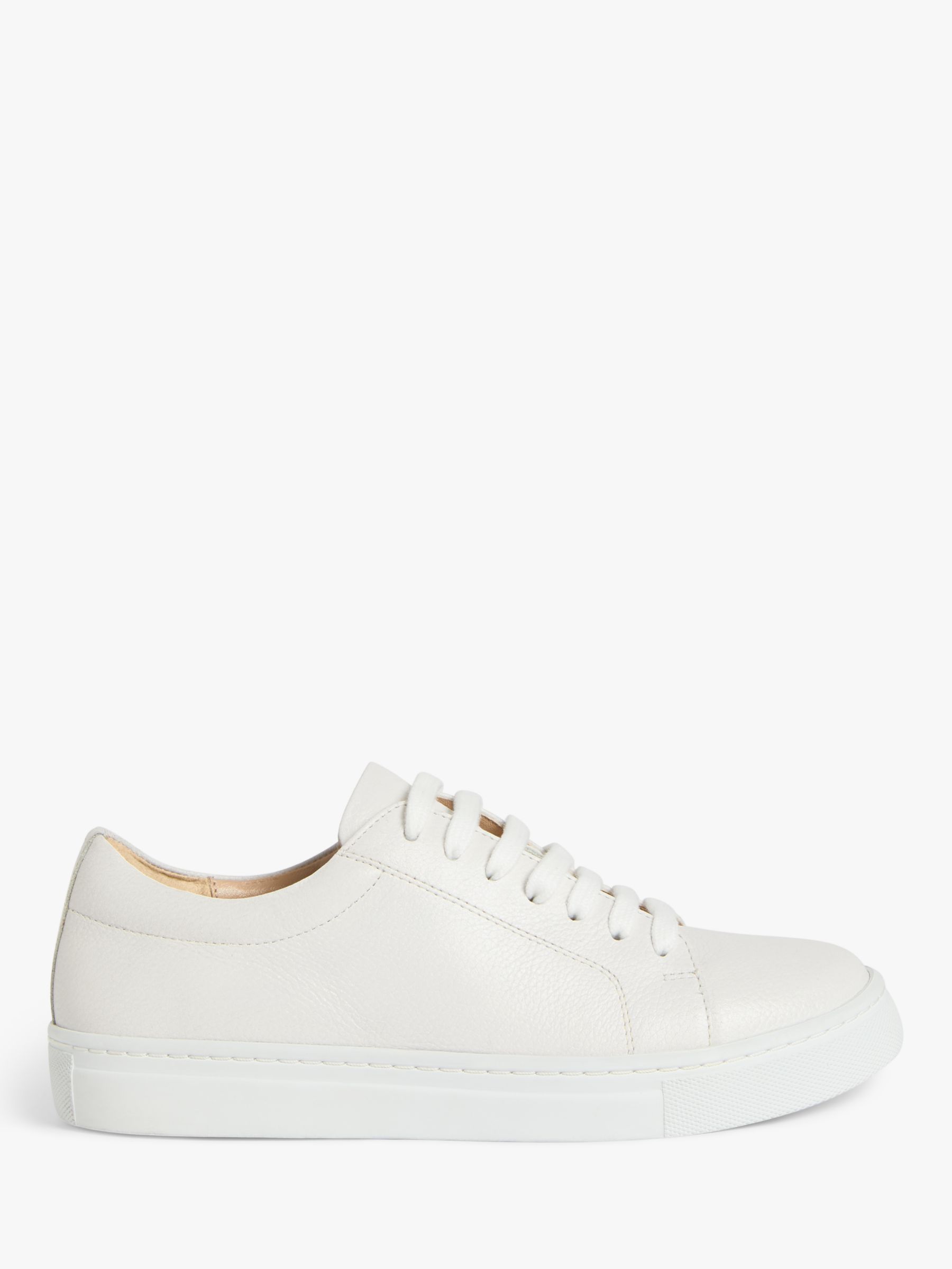 White Trainers To Wear With Dresses | John Lewis & Partners
