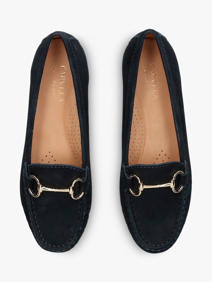 carvela cindy loafers