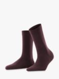 FALKE Soft Merino Wool Blend Ankle Socks