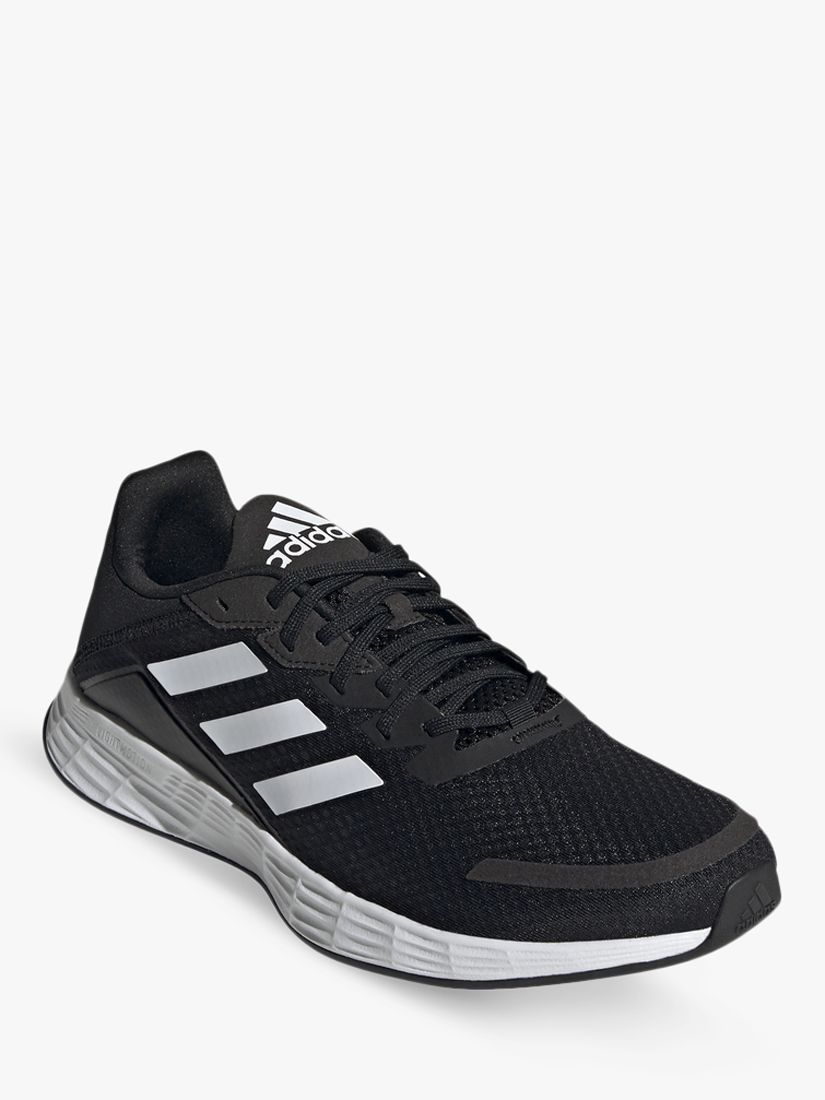 adidas Duramo SL Men's Running Shoes, Core Black/FTWR White/Core Black ...