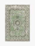 John Lewis ANYDAY Jaipur Rug, L300 x W200 cm