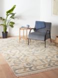 John Lewis Layla Rug, L300 x W200 cm