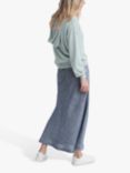NRBY Tabby Linen Skirt
