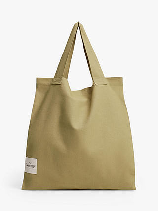 Mango Organic Cotton Shopper Bag