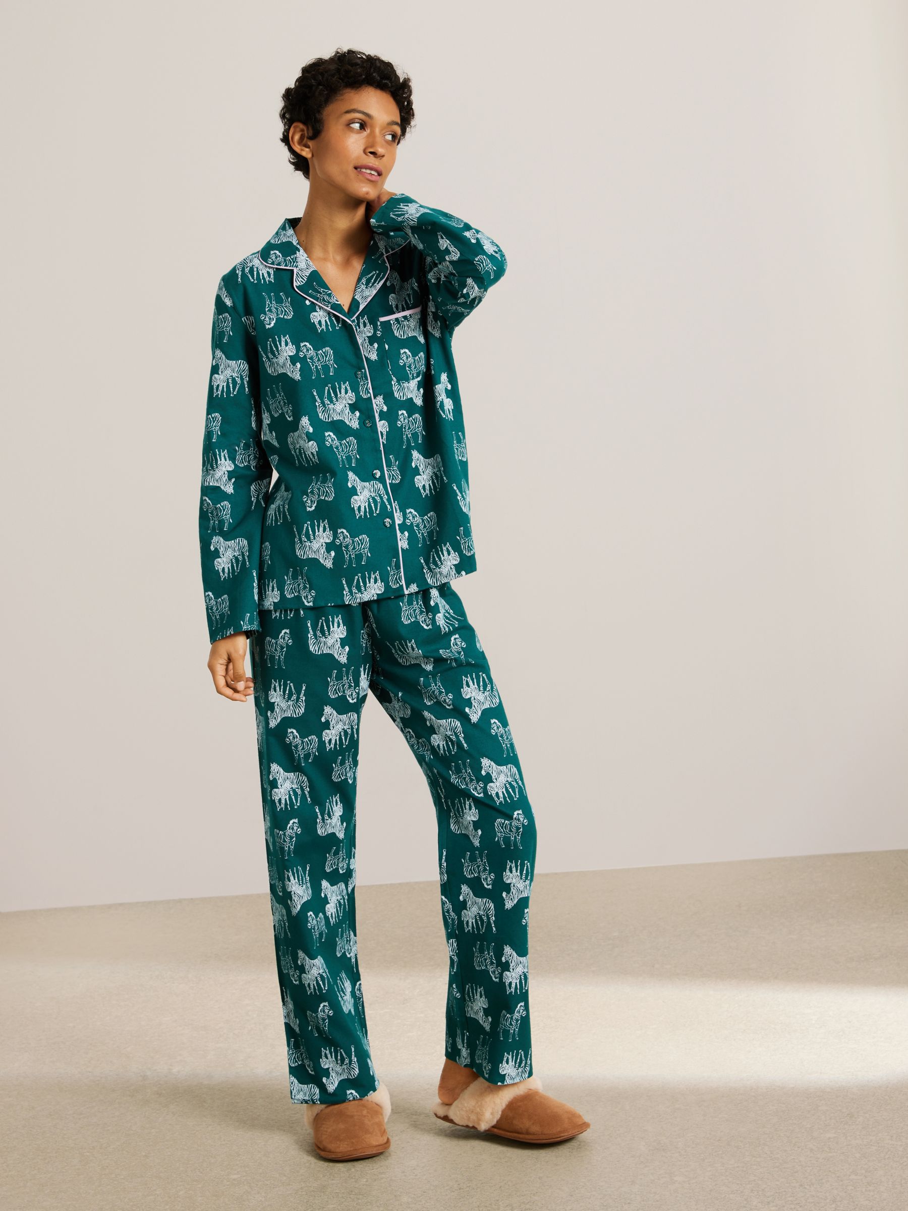 Tall Nightwear, Women's Tall Pyjamas