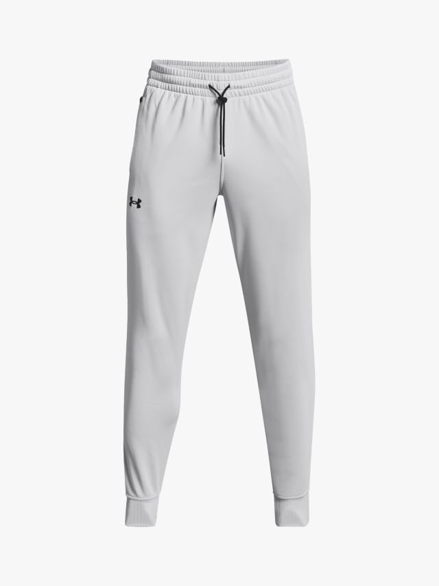 Under armor grey outlet sweatpants