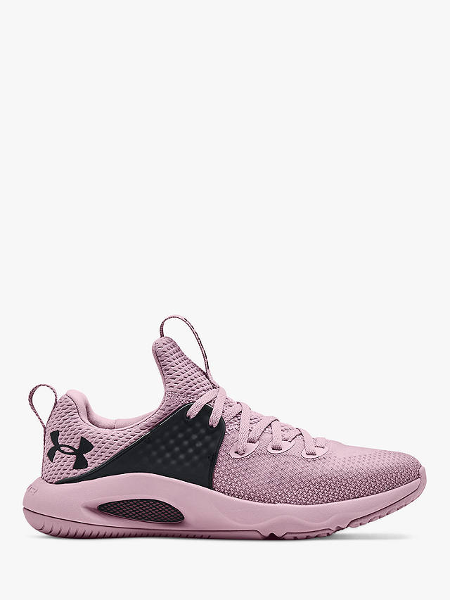 Under Armour HOVR Rise 3 Women's Cross Trainers at John Lewis & Partners