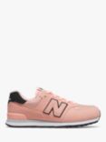 New Balance Children's 574 Lace-Up Trainers