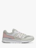 New Balance Children's 997H Lace Up Trainers