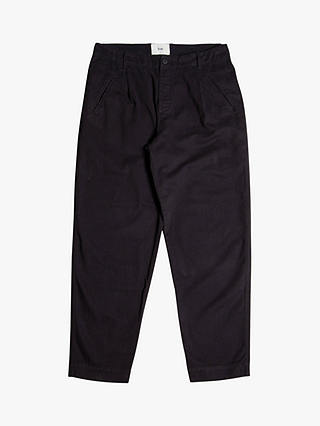 It's All Good Folk Assembly Cotton Trousers