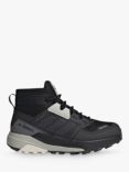 adidas Children's Terrex Trailmaker Mid RAIN.RDY Hiking Shoes