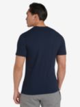 Barbour International Slim Fit Crew T-Shirt