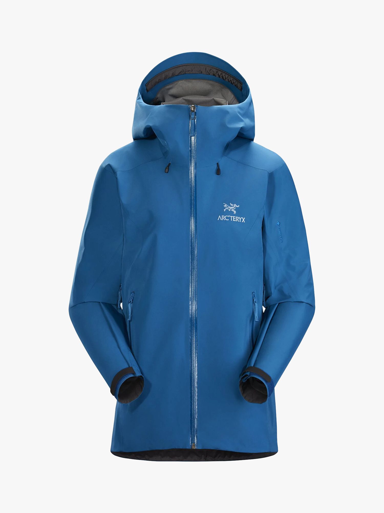 ARC´TERYX - 【L】ARC'TERYX BETA JACKET CLOUD GORE-TEXの+redesim