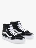 Vans Kids' Filmore High Top Trainers