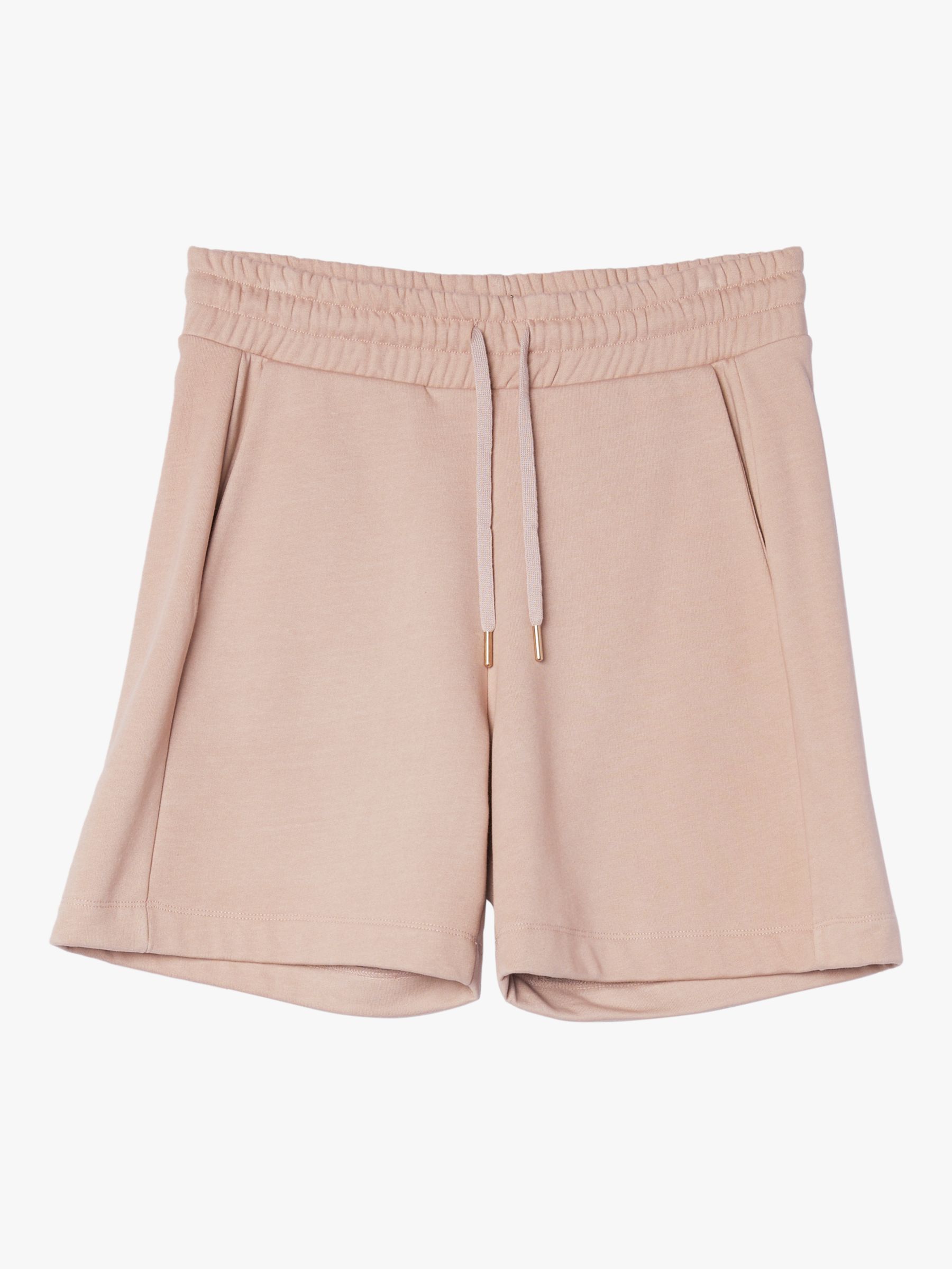 Albaray Organic Cotton Blend Sweat Shorts