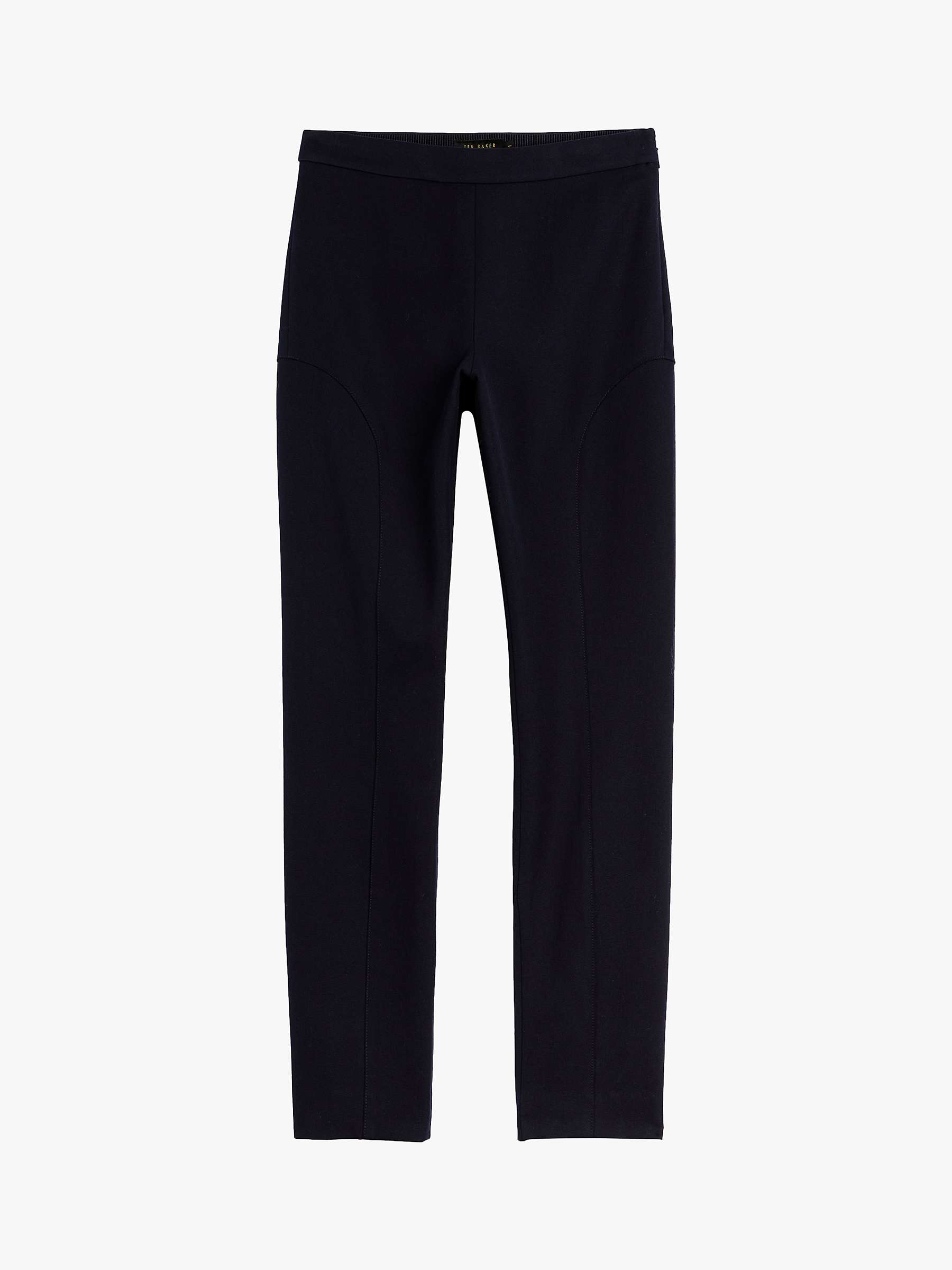Buy Ted Baker Calya Ankle Grazer Trousers Online at johnlewis.com