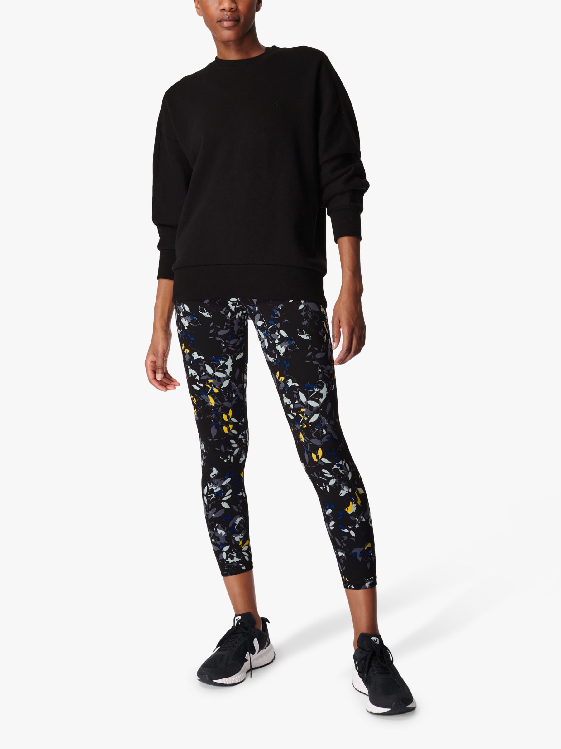 Sweaty Betty Power Leggings  International Society of Precision Agriculture