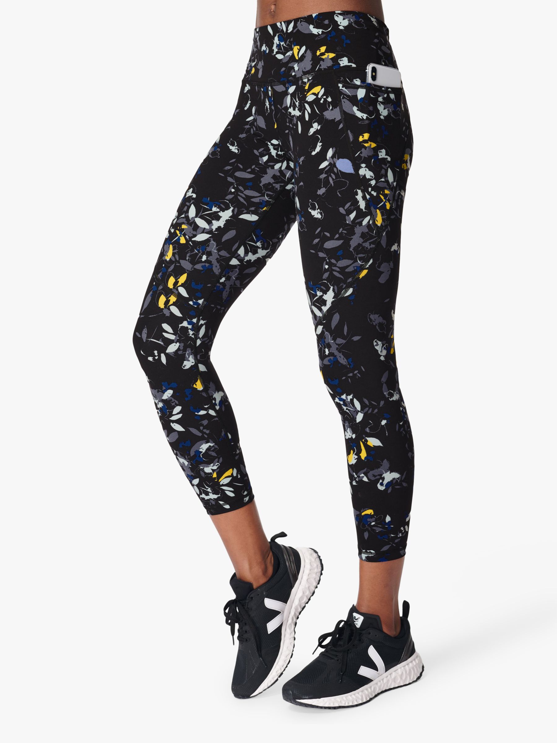 Sweaty Betty Power 7/8 Leggings Reviewed  International Society of  Precision Agriculture