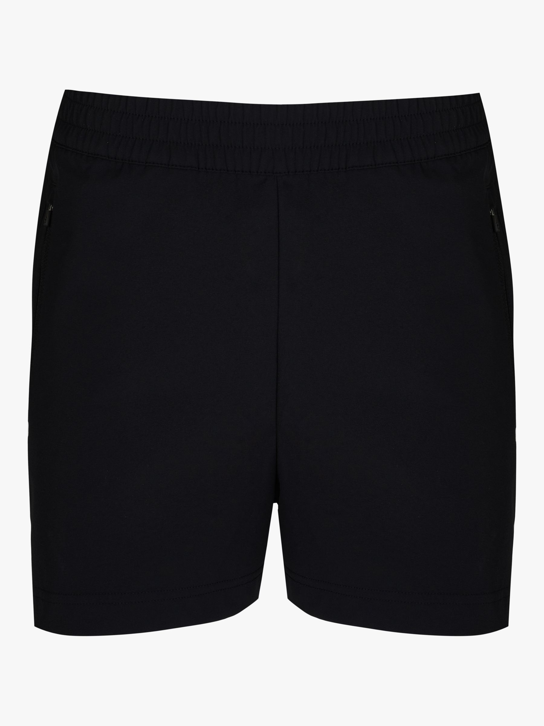 Sweaty Betty Summit Shorts, Black, XS