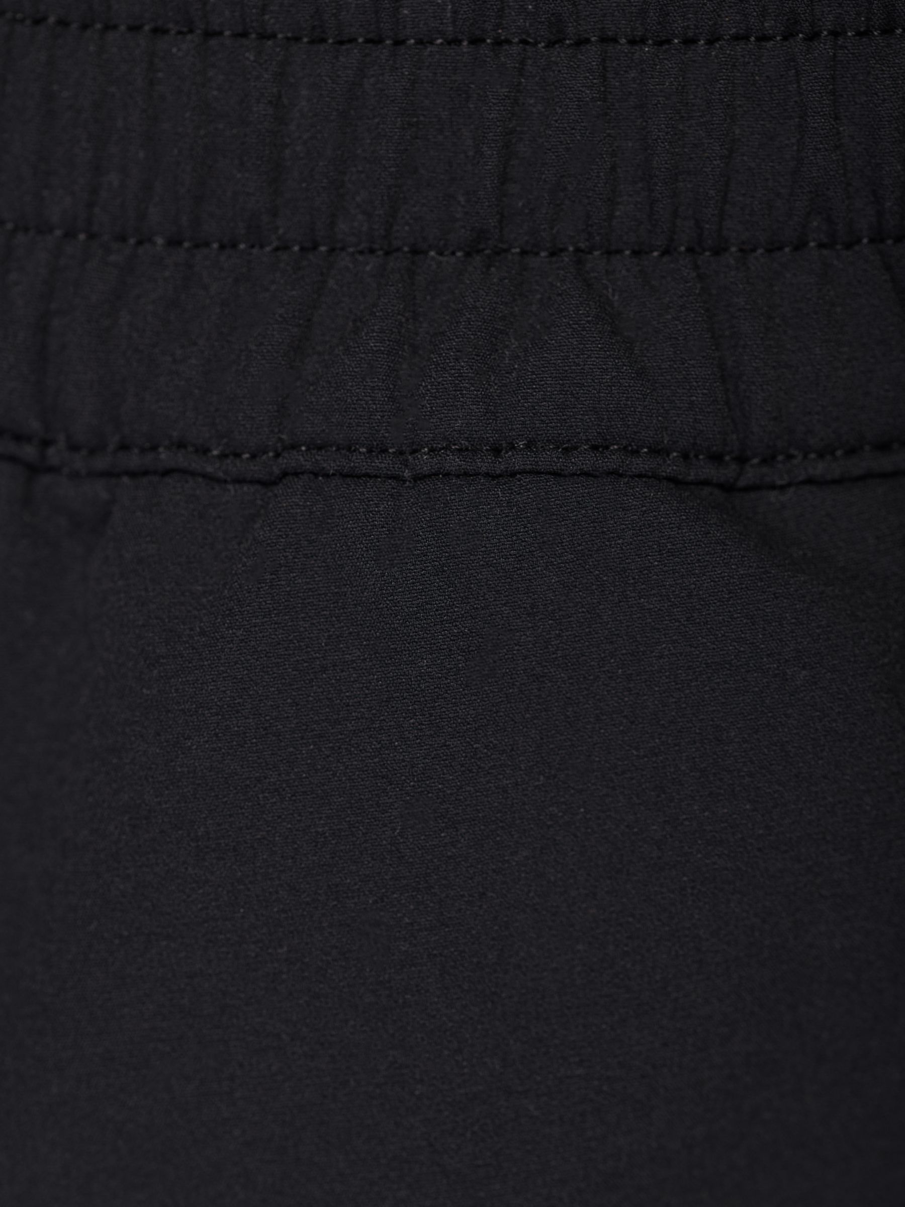 Sweaty Betty Summit Shorts, Black, XS