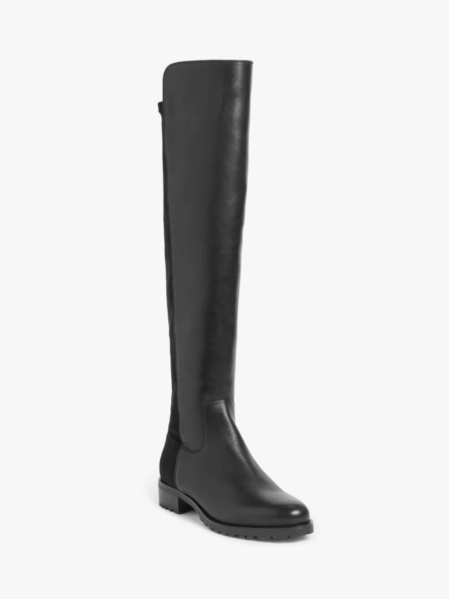 Over the knee boots clearance john lewis