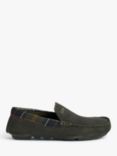 Barbour Barrow Moccasin Slippers