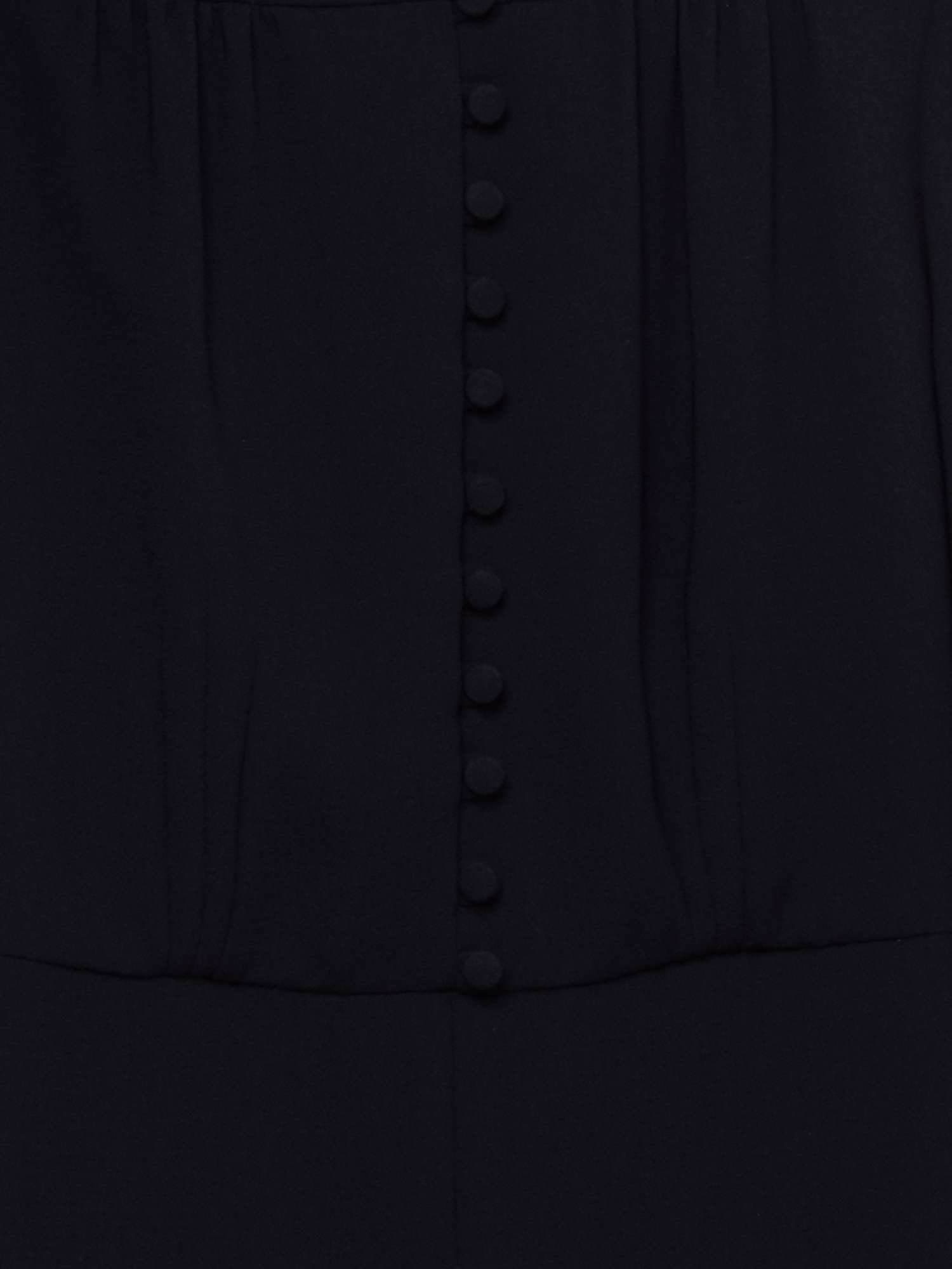 Buy Damsel in a Dress Zelie Jumpsuit, Navy Online at johnlewis.com