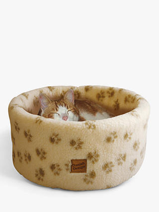 Danish Design Cosy Cat Bed, Medium