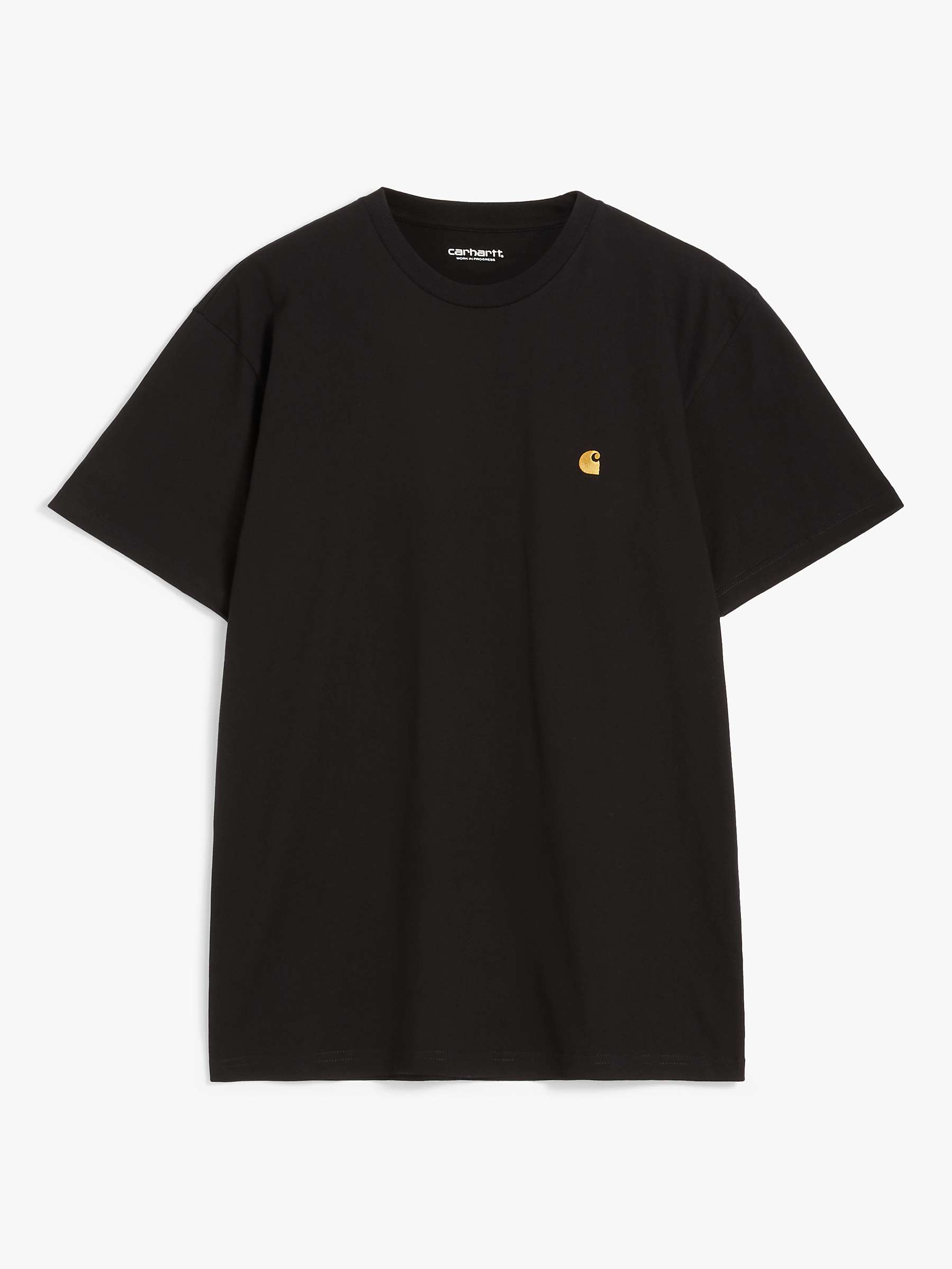 Buy Carhartt WIP Chase Short Sleeve T-Shirt Online at johnlewis.com
