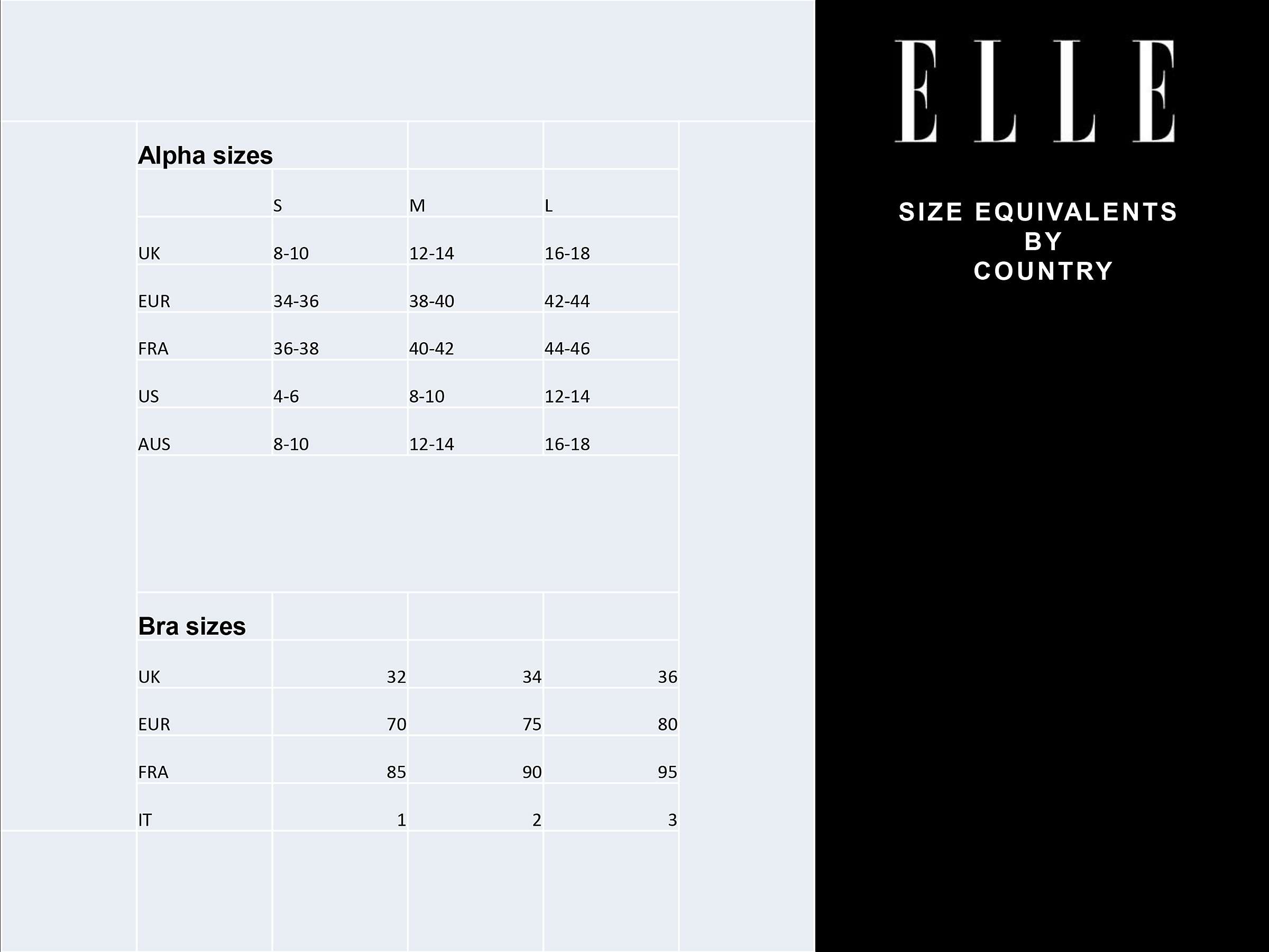 Buy ELLE Lace T-Shirt Bra Online at johnlewis.com