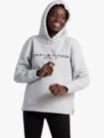 Tommy Hilfiger Heritage Logo Hoodie